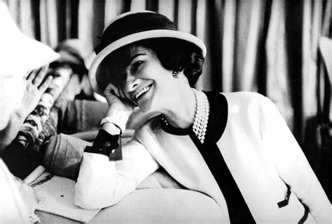 when was coco chanel perfume introduced|chanel perfume founder.